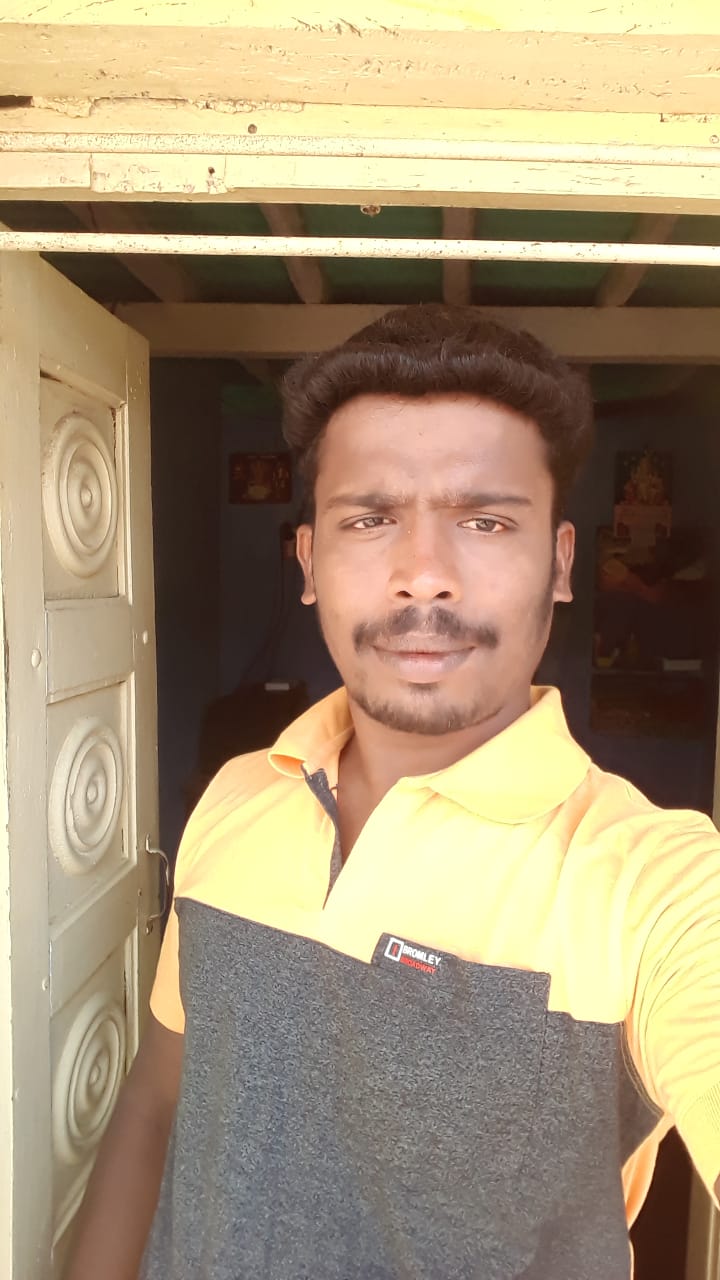 Groom Image